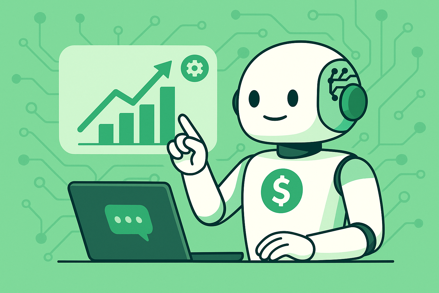 Ideas de negocios con IA